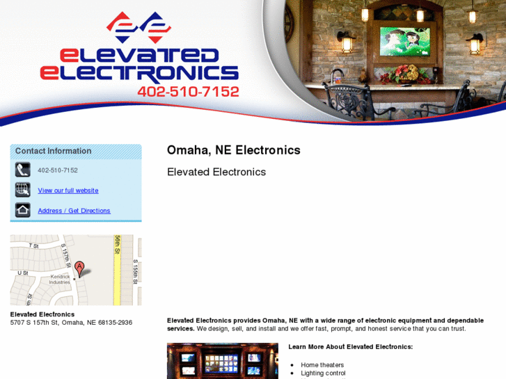 www.elevatedelectronics.net