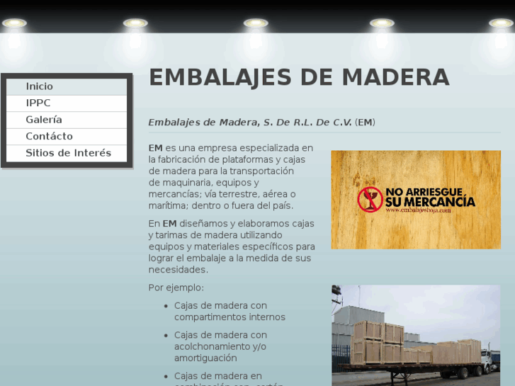 www.embalajesbaja.com