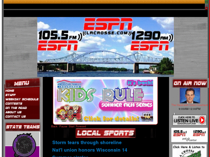 www.espn1290.com