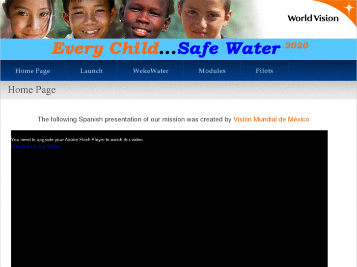 www.everychildsafewater.com