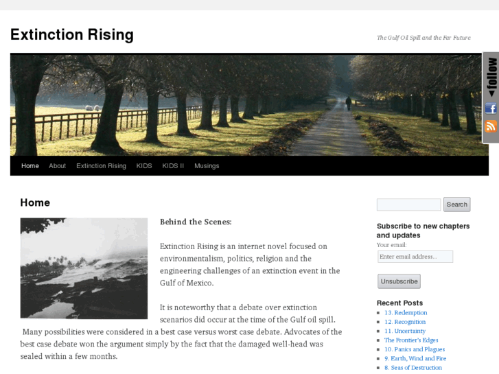 www.extinctionrising.com