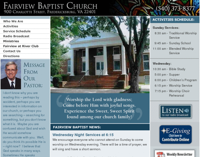 www.fairview-baptist.org