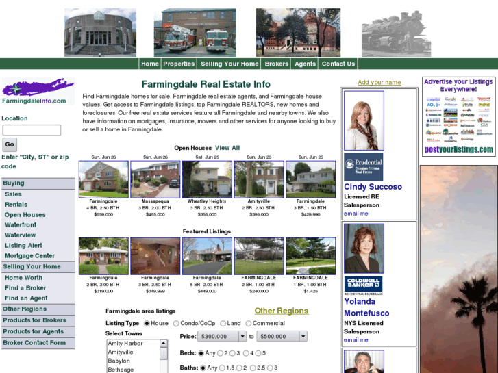 www.farmingdalehomes.com