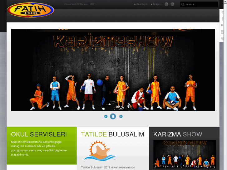 www.fatihtur.com