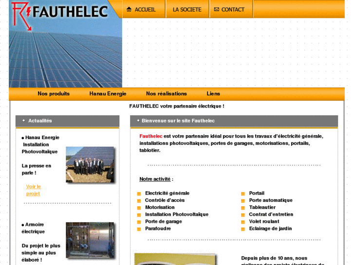 www.fauthelec.com