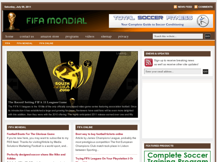 www.fifa-mondial.net