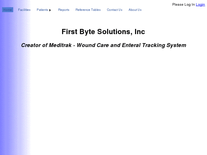 www.firstbyte.net