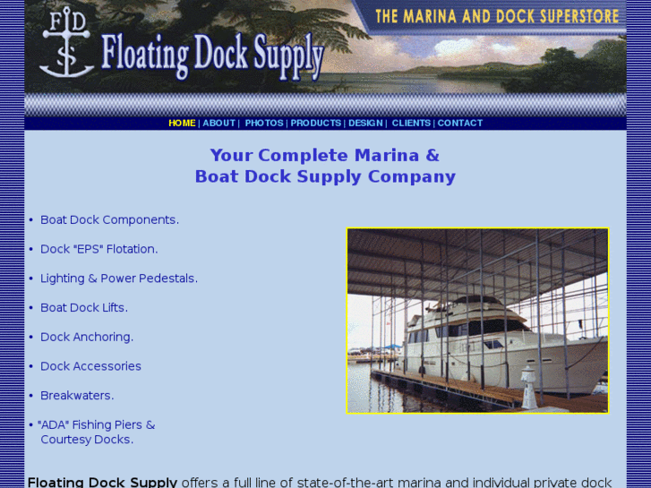 www.floatingdocksupply.com