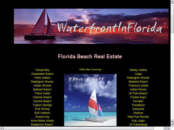 www.floridabeachhomeproperties.com