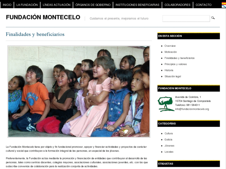 www.fundacionmontecelo.es