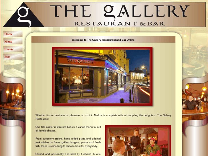 www.galleryrestaurantbar.com