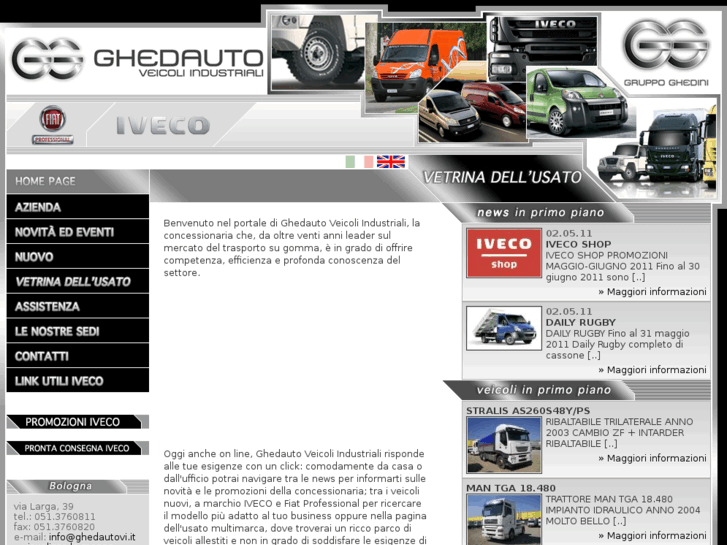 www.ghedautovi.it