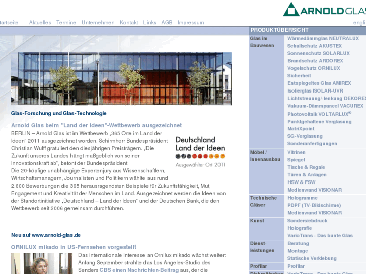 www.glaswerke-arnold.com