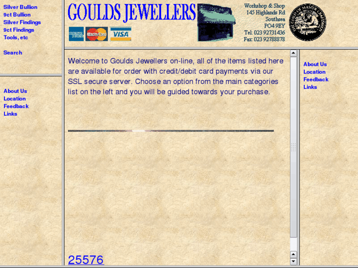 www.gouldsjewellers.com