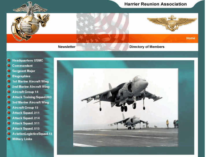 www.harrierreunionassociation.org