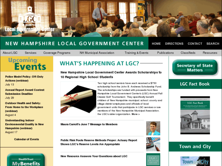 www.healthtrustonline.org