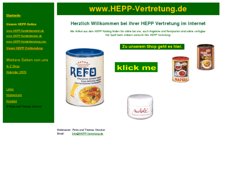 www.hepp-vertretung.de