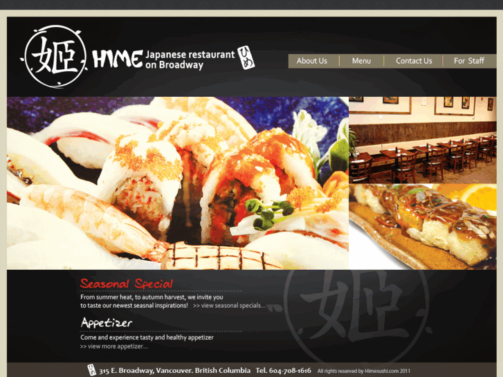 www.himesushi.com