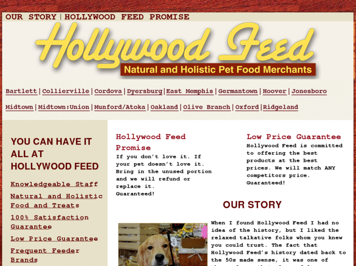 www.hollywoodfeed.com