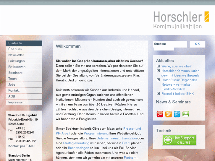 www.horschler.eu