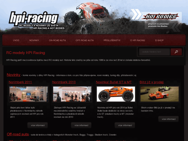 www.hpiracing.cz