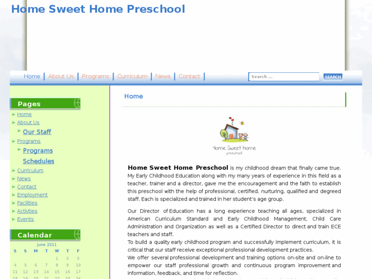 www.hshpreschool.net