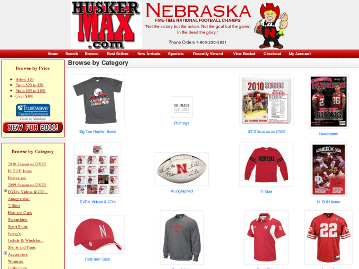 www.huskermax.net