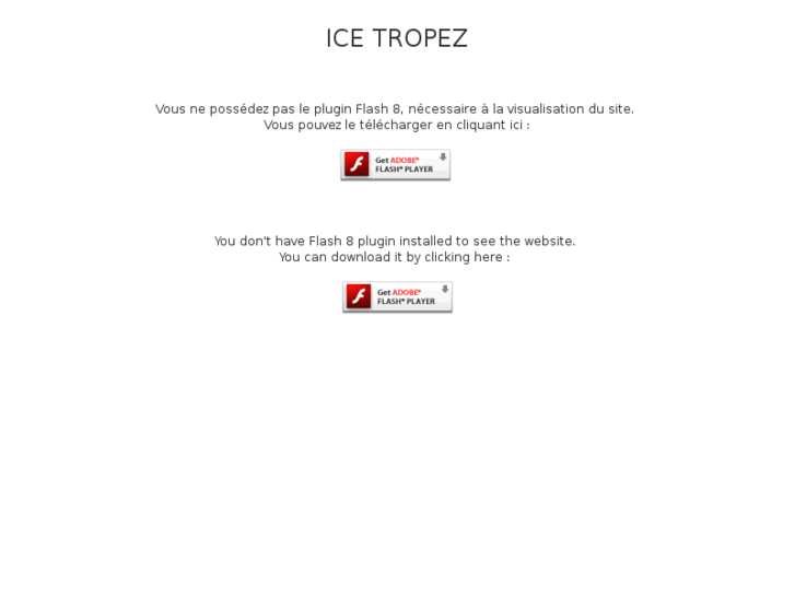 www.icetropez.com