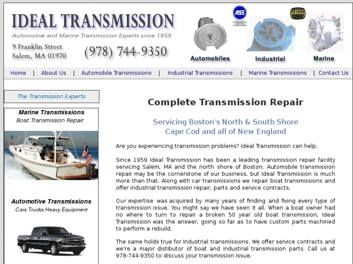 www.idealtransmission.com