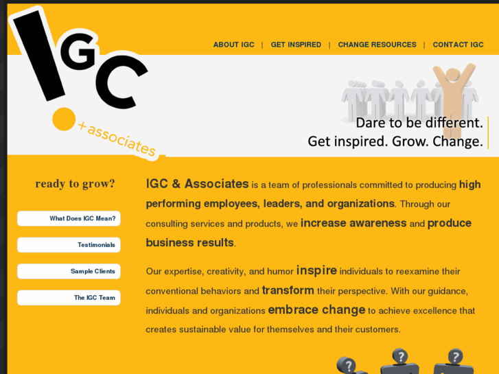 www.igcassociates.net