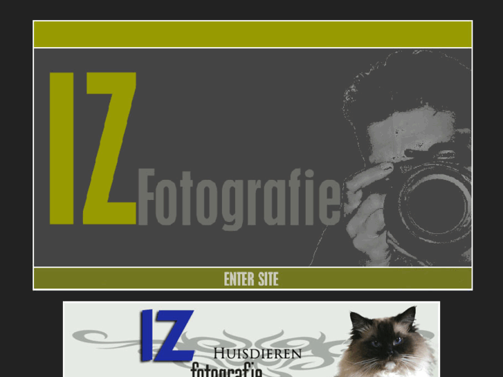 www.izfotografie.nl