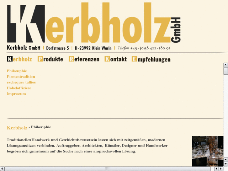 www.kerbholz-gmbh.com