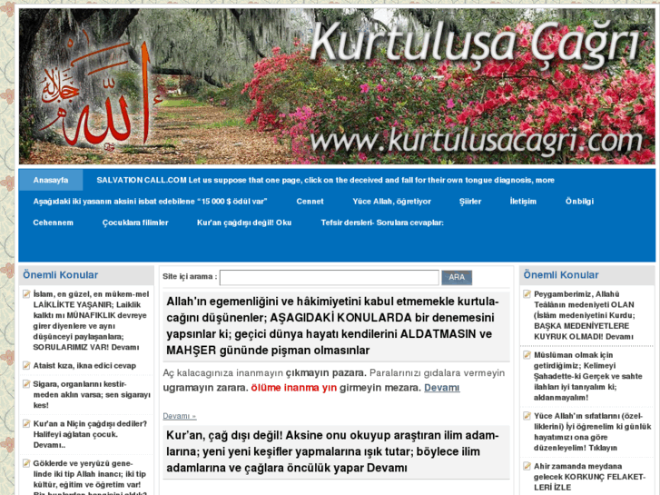 www.kurtulusacagri.com