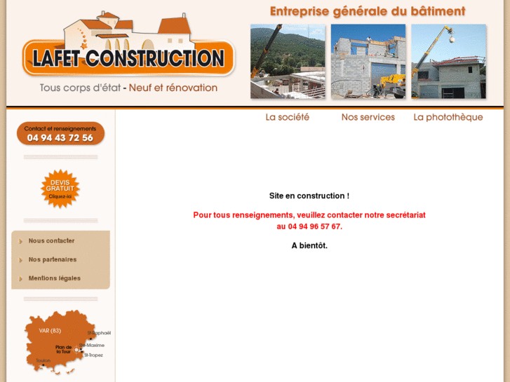 www.lafetconstruction.com