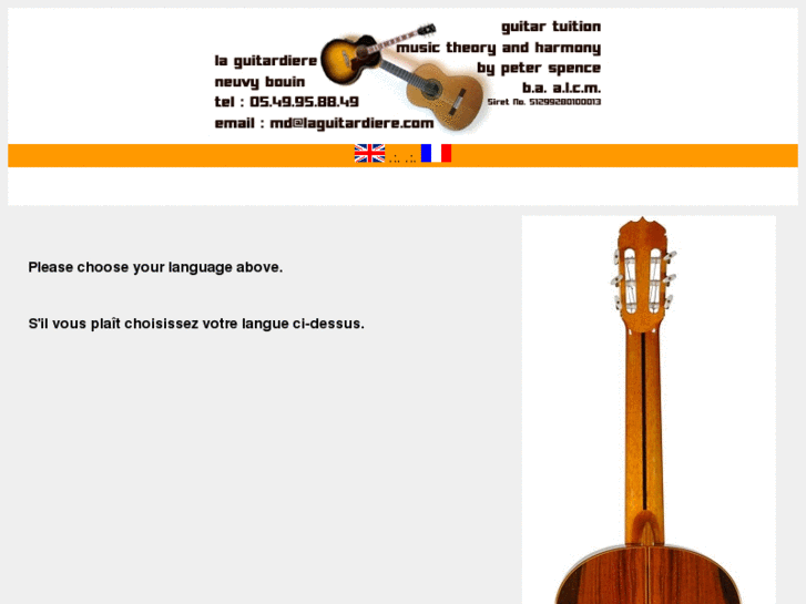 www.laguitardiere.com