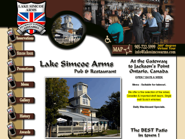 www.lakesimcoearms.com