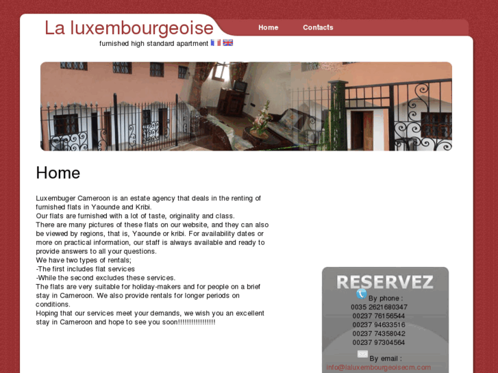 www.laluxembourgeoisecm.com