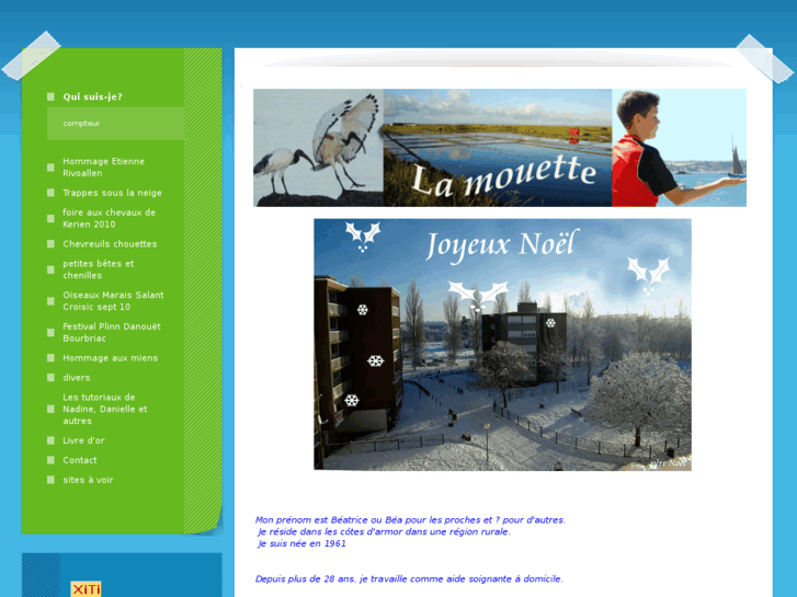 www.lamouette.net