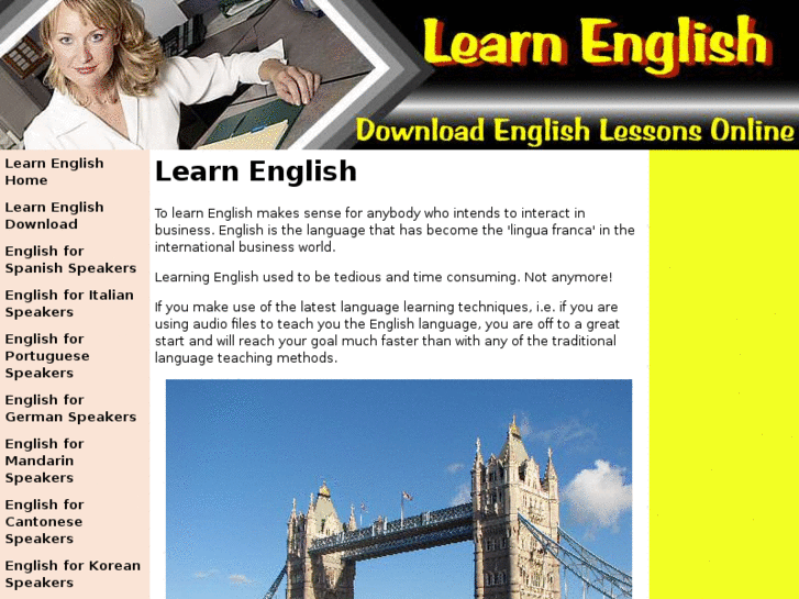 www.learneenglish.net