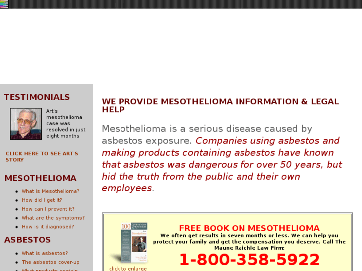 www.legal-mesothelioma-help.com