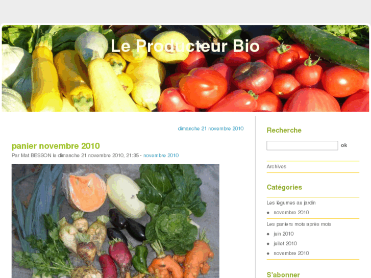 www.leproducteurbio.com