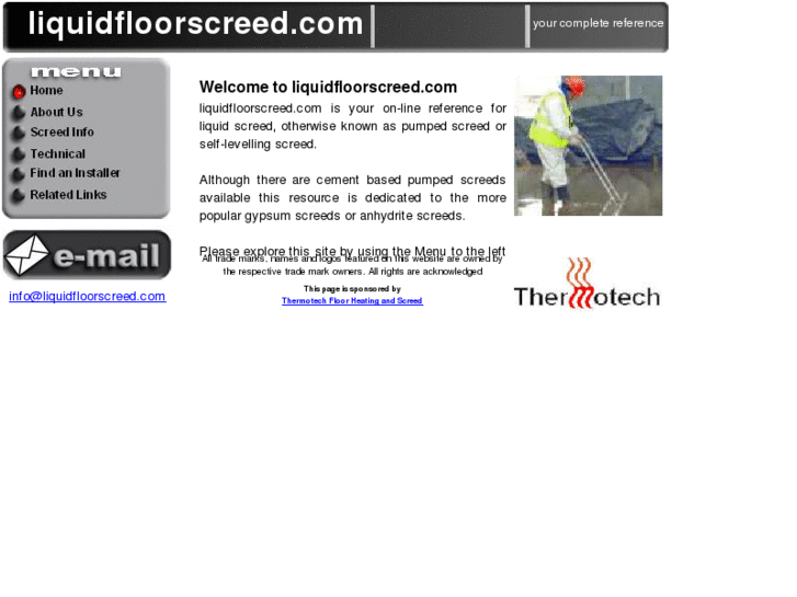 www.liquidfloorscreed.com