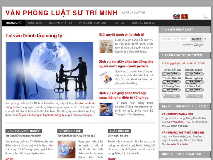 www.luattriminh.vn