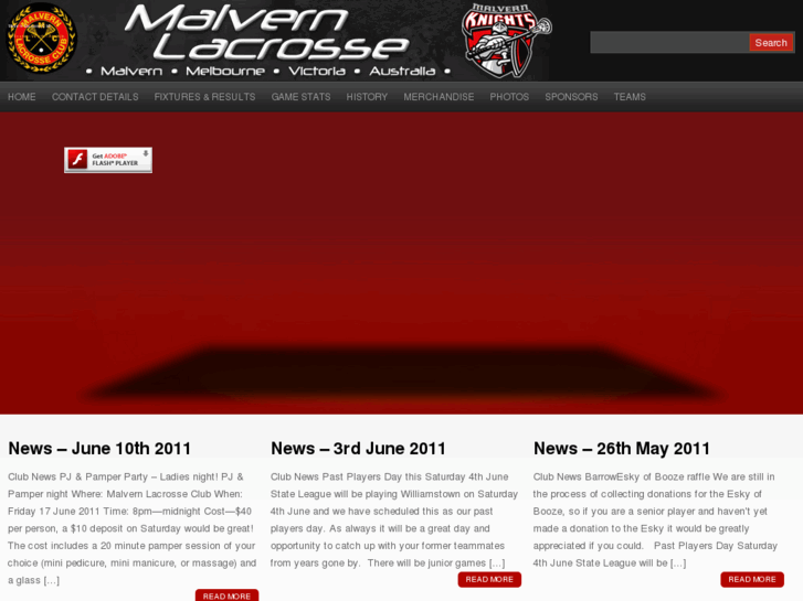 www.malvernlacrosse.com