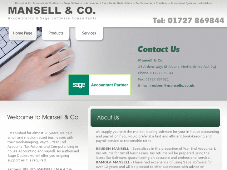 www.mansells.co.uk