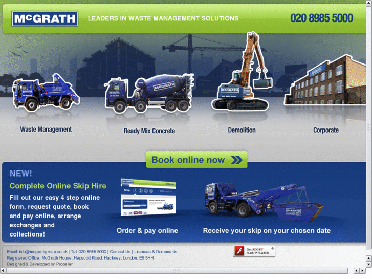 www.mcgrathbros.co.uk