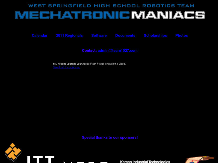 www.mechatronicmaniacs.com