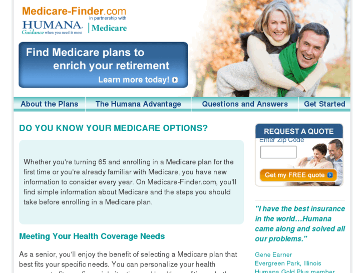 www.medicare-finder.com