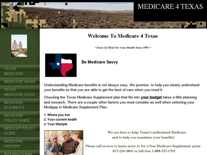 www.medicare4texas.com