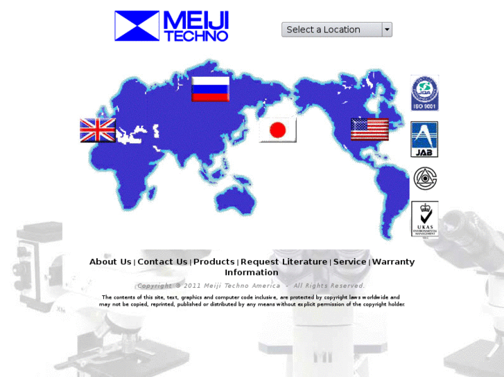 www.meijitechno.com